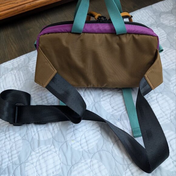 Topo Designs Mini Quick Pack Unisex - Picture 8 of 14